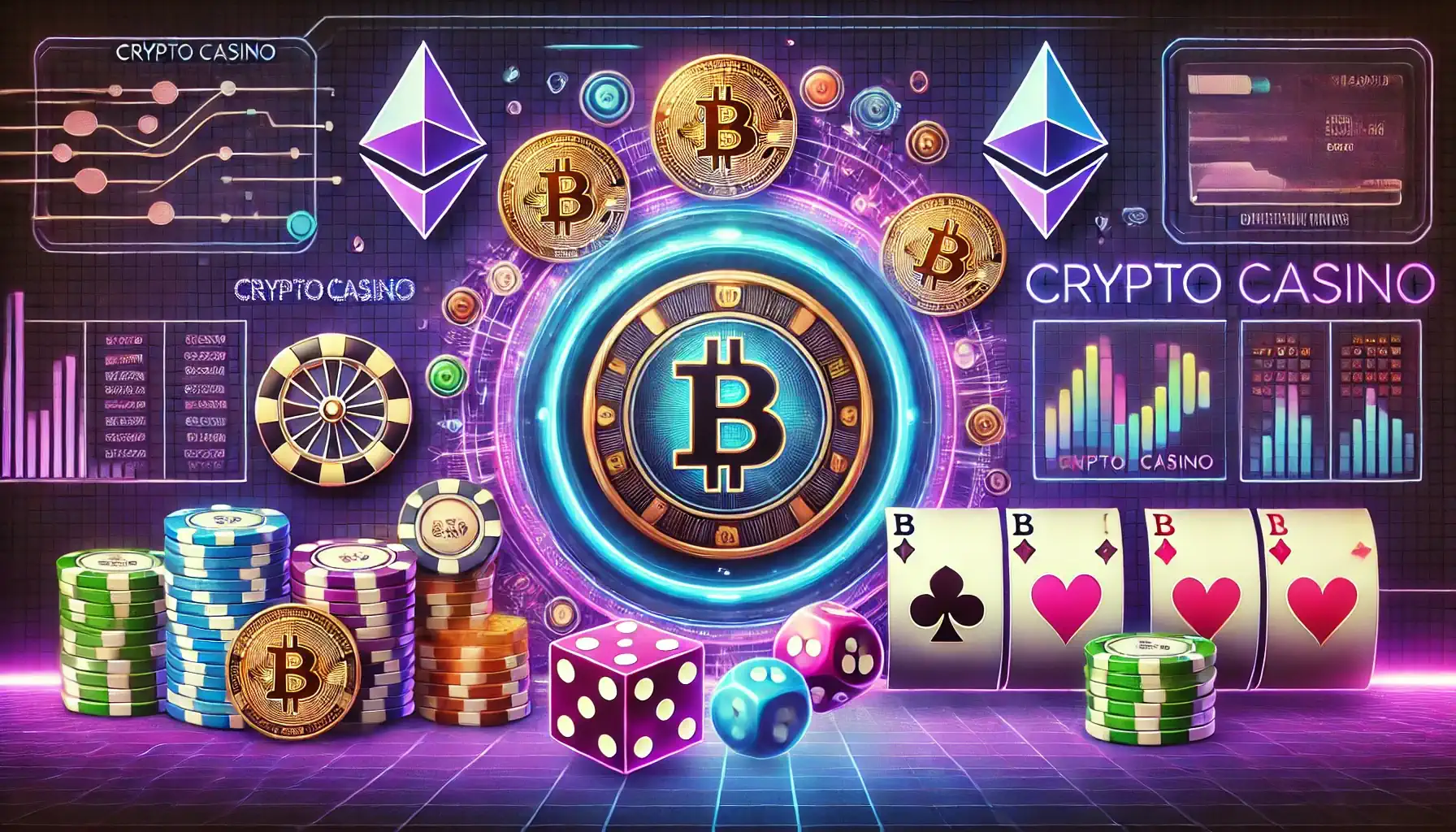 Essential The Impact of Blockchain on Casino Transparency Smartphone Apps